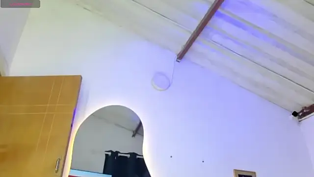 HotboyLyan Show Webcam