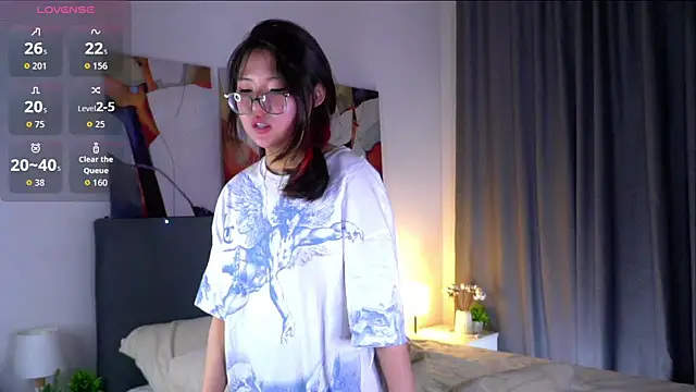 Živý XXX chat NelleMihalko