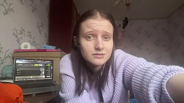 แชท XXX สดของ SofiaOops_1