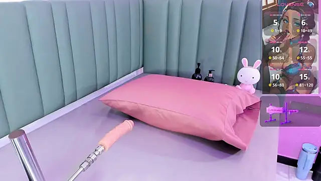 แชท XXX สดของ susan__bigass