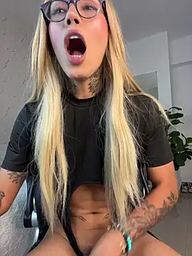 โชว์เว็บแคมของ miss_tatiana_