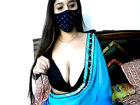 Živý XXX chat Gloie4u