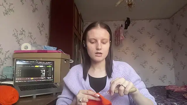 SofiaOops_1's Live XXX Chat