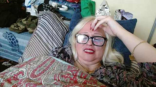 martachatte's Live XXX Chat