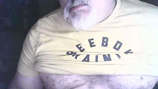 cashot58 – webcam-show