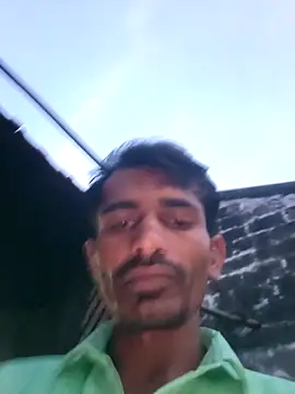 Naveen9100Unity Adlı Modelin Web Kamerası Şovu