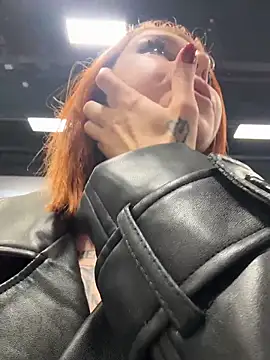 Chat XXX Live RosieSecret