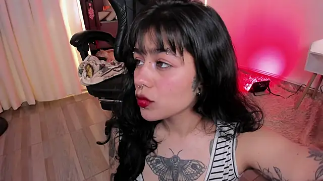 flower_smith_ live XXX chat