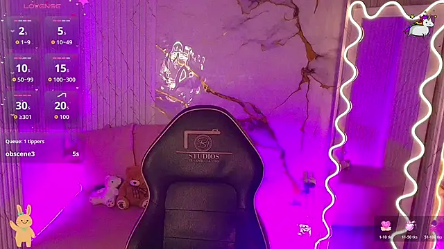 Chat XXX Live PEACHY_TAY