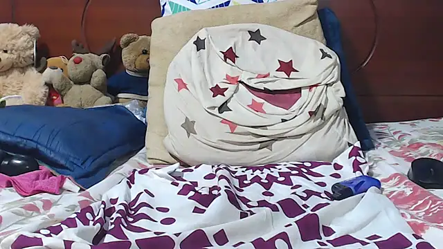 SwtLatinaXX Webcamshow