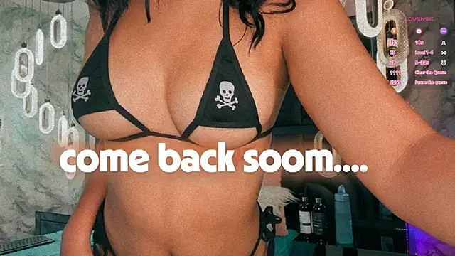 Iris_Ross_'s Webcam Show