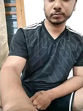 THEODORE54321 Webcam show