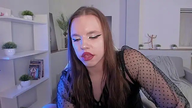 Madison_dolly 웹캠 쇼