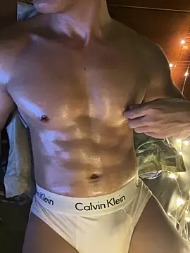 PTacb-12345 Pertunjukan Webcam