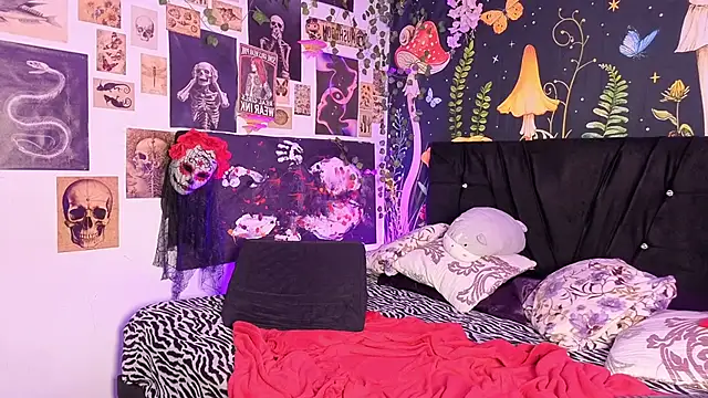 Noah_blackwood's Webcam Show