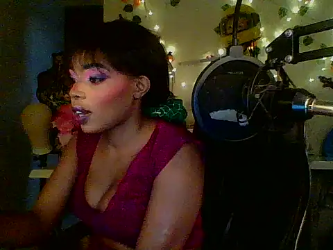 Anaconda2350 – Live XXX-chat