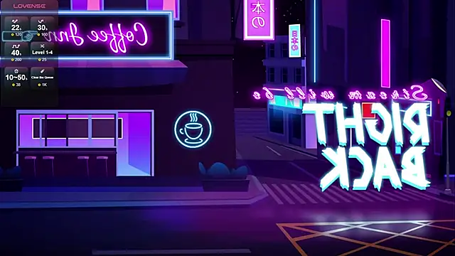 Show modela Julia__Star_ na web-kameri