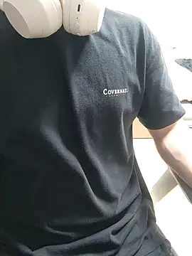 Show Webcam de GGoongdi