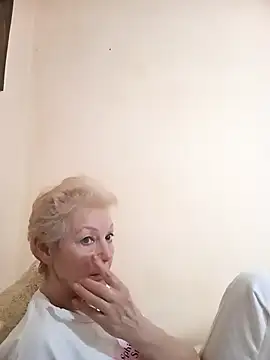 Živý XXX chat Calypso-Loove