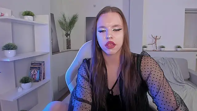 Show de Madison_dolly na webcam