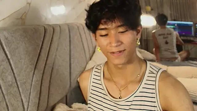 cococumps live XXX chat