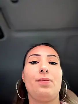 Wonder_Kari Webcam-Show