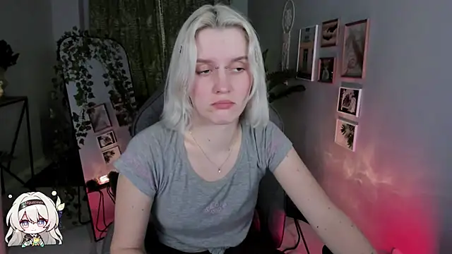 BethanyCloud live XXX chat