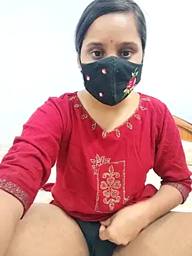 XXX chat uživo modela Miss_Riya20