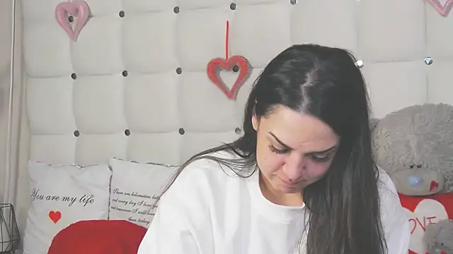 AlsouKass live XXX chat