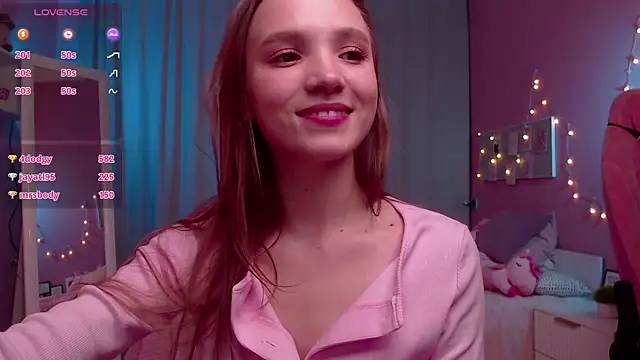 Adria_Arjona live XXX chat