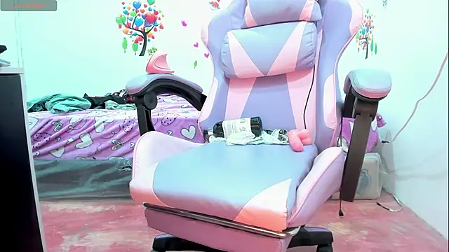 XXX chat uživo modela lady_jhana