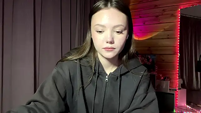 LenLen_Solen live XXX chat