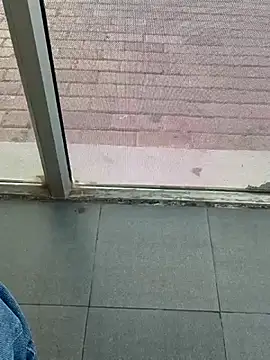 oneeyedwonder96 Pertunjukan Webcam