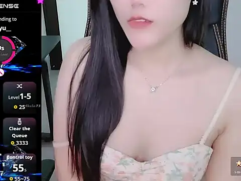 Chatroom XXX en direct de Dully_ana