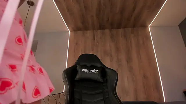 แชท XXX สดของ KylaMorrison