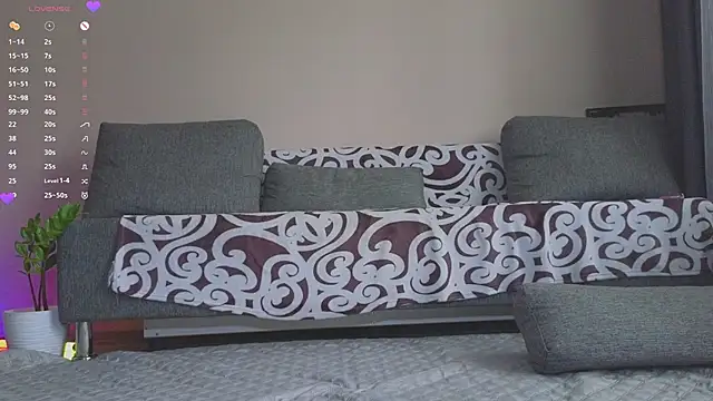 Živý XXX chat Sereta_Finn