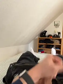 hannes256102 webcam show