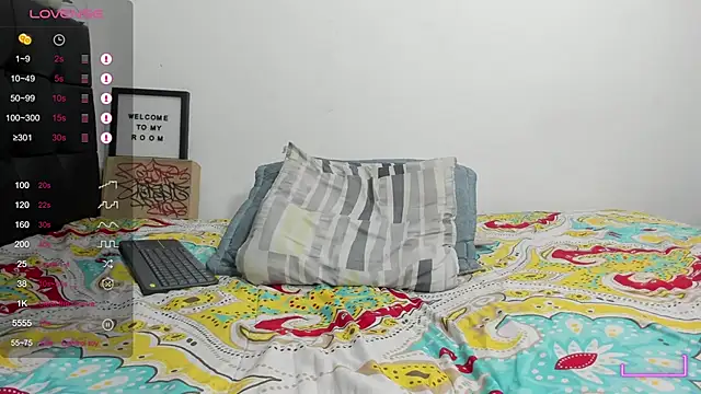 Show Webcam de RoddyRich11