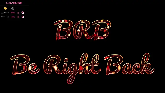 Trinity_Bunny Chat XXX live