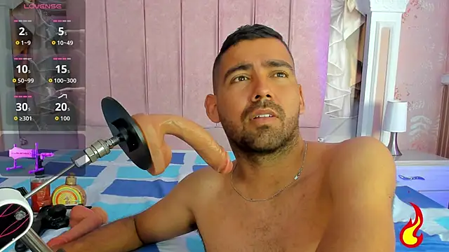 magnus_serket 在線直播表演