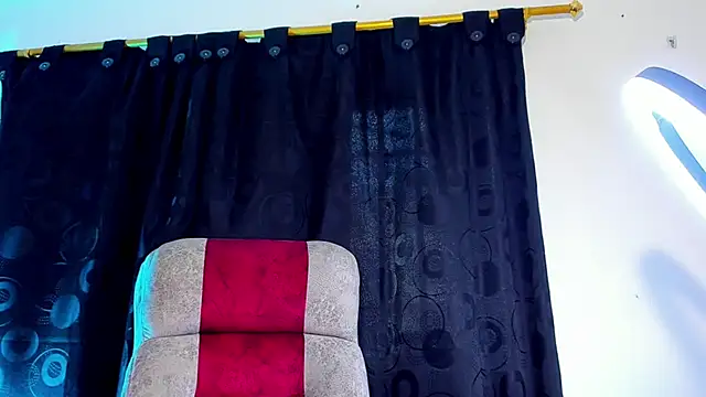 Show de webcam de Aless_bigg