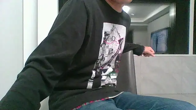 nole_china7 Show Webcam