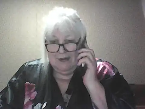 Show Webcam de Alexia64231