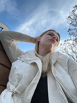 HarrietDartのライブXXXチャット