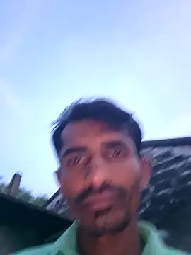 Naveen9100Unity Show in webcam