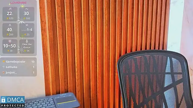 Chat XXX en directo de nena_cupcake_