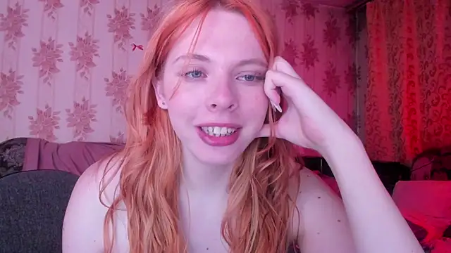 Cutie_Bambi Show Webcam