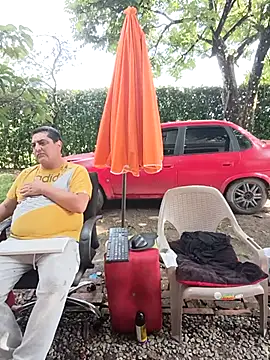 hotandfierylatinos2023 Chat XXX in diretta