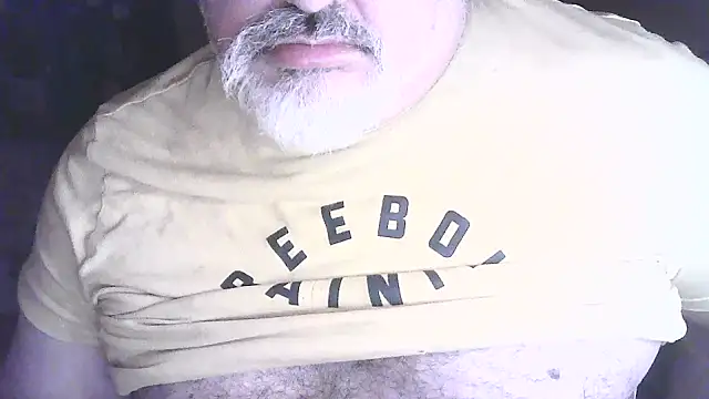 cashot58のウェブカメラショー