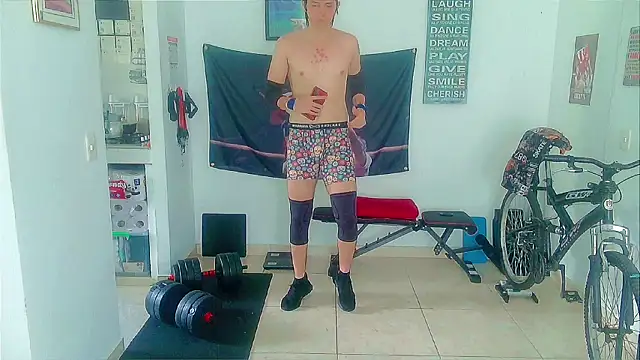 Andy_gray: онлайн-секс-чат